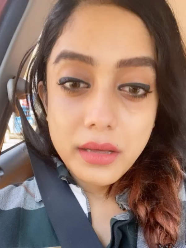 பிரச்னை முடிஞ்சிடுச்சு