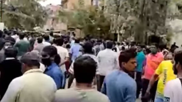 விடிய விடிய அஞ்சலி