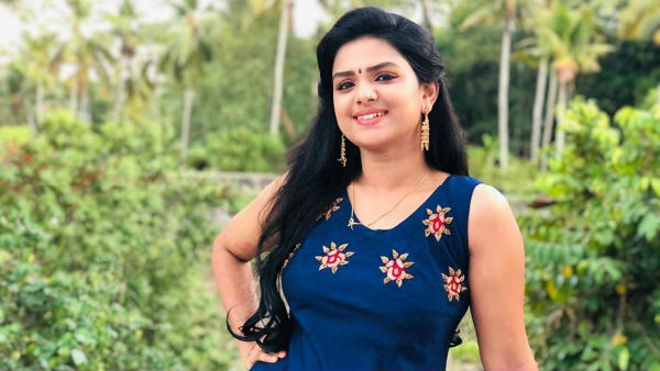 காதலை முறித்தார்
