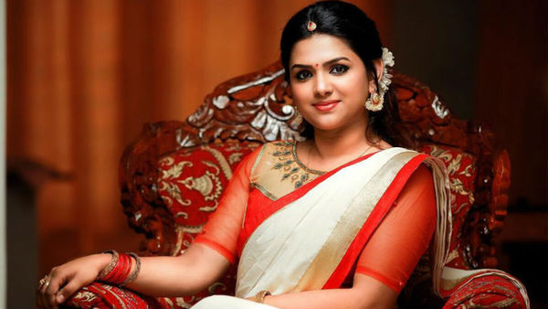 லட்சுமி பிரமோத்