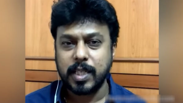 சிறுநீரகம் செயலிழப்பு