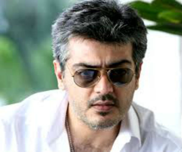 அஜித்துக்கு காயம்