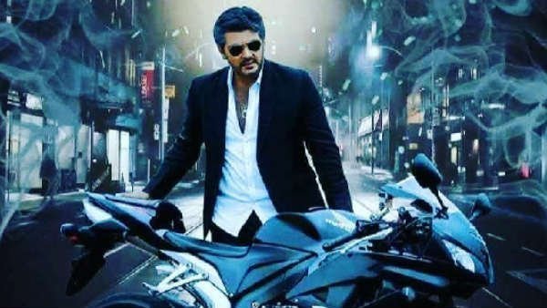 தல அஜித்தை இயக்கும் வாய்ப்பு