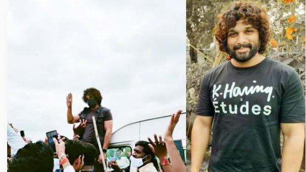 வித்தியாசமான கெட்டப்