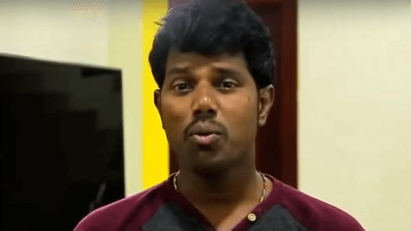 யார் இந்த பிரபலம் ?