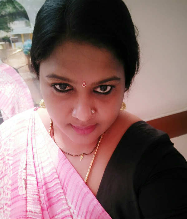 நடிகை சிந்து கதறல்