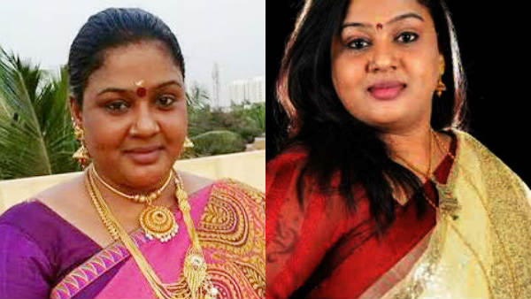 சிந்துவுக்கு கேன்சர்