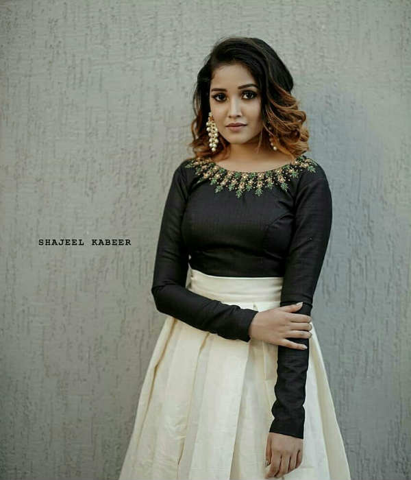 குட்டி நயன்