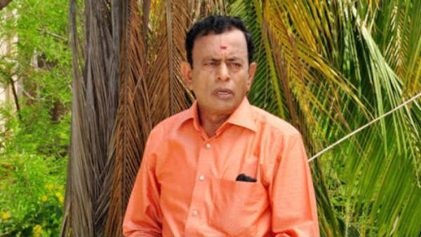 அனு மோகன்