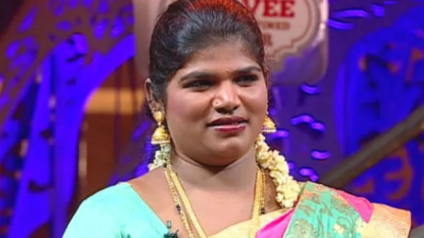 அறந்தாங்கி நிஷா