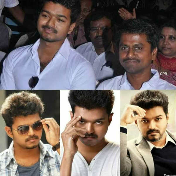 மாஸான காட்சிகள்