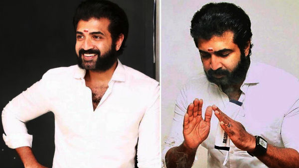 அசத்தலான கட்டுடல்