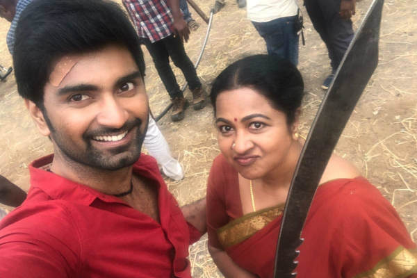 என்றும் மறக்க மாட்டேன்