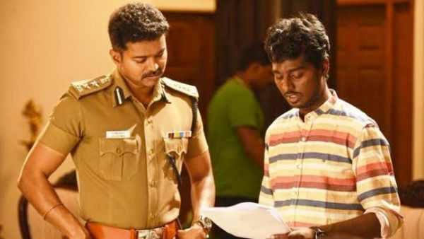 தெறி