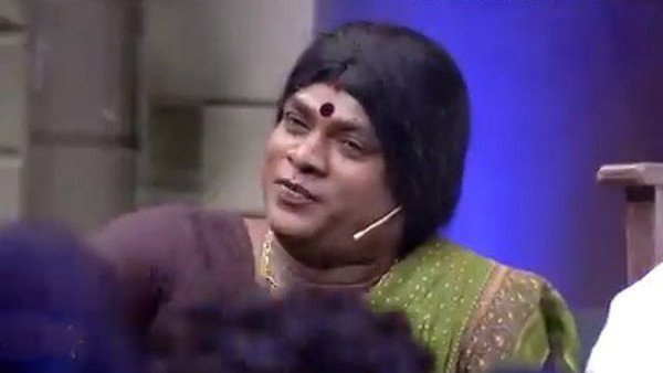 நம்ப முடியாமல்