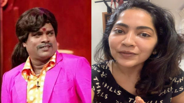 வடிவேலு சார் என்று நினைத்து