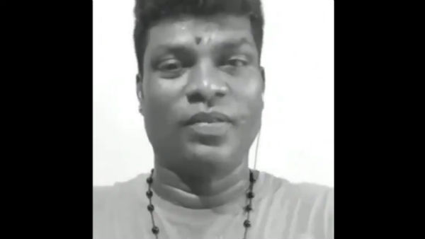 எதை கொண்டுவந்தாய்?