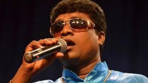 எந்திரிக்கும் போதே