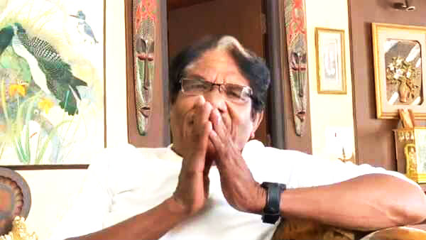 மன்னிப்புக் கேட்க வேண்டும்