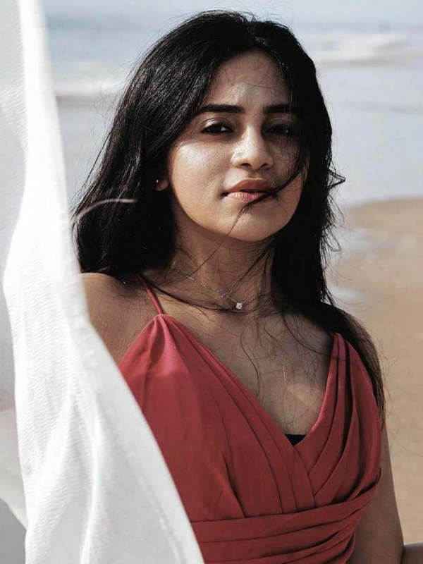 தங்கையும் சினிமாவில் என்ட்ரி