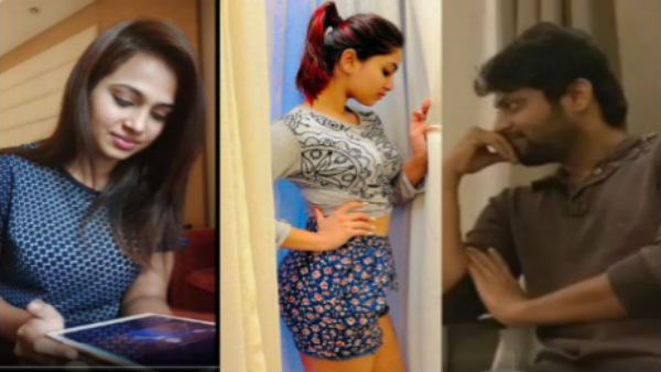 போட்டியாளர்கள் தேர்வு