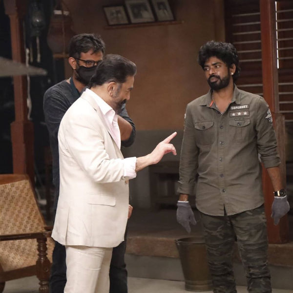 ரசிகர்களின் பாராட்டுக்களை