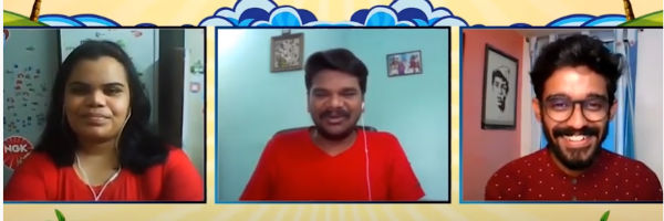 சின்ன கப் ரகசியம்