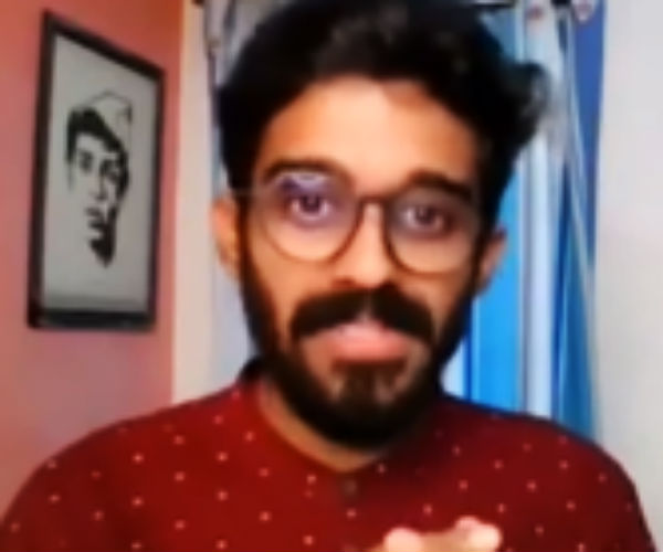 6 போட்டியாளர்கள் 3 நடுவர்கள்