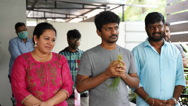 வைரலாகும் புகைப்படங்கள்