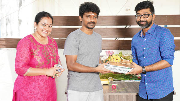 ஹீரோயின் குரலுக்கா