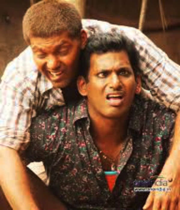 நேரில் ஆஜராகவில்லை