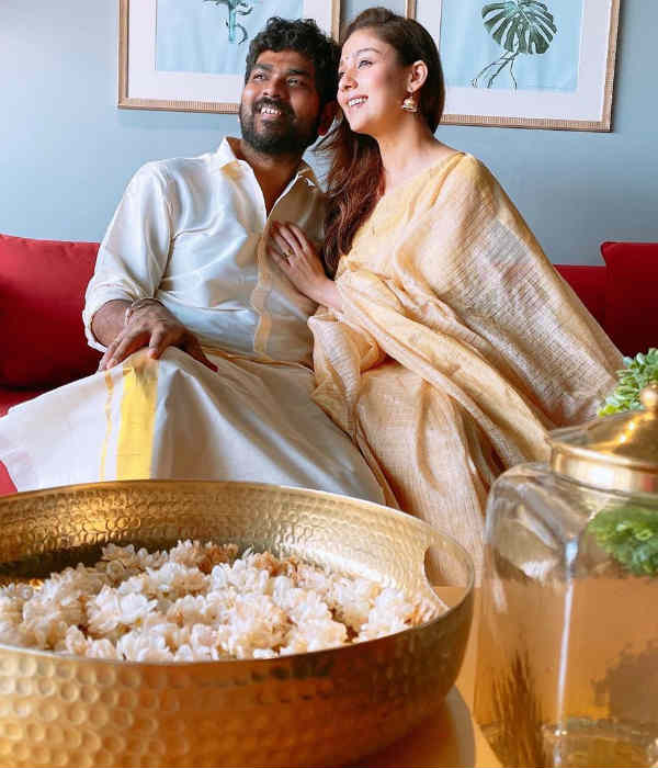 நடிகை நயன்தாரா