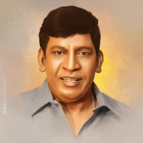 வைகைப் புயல்