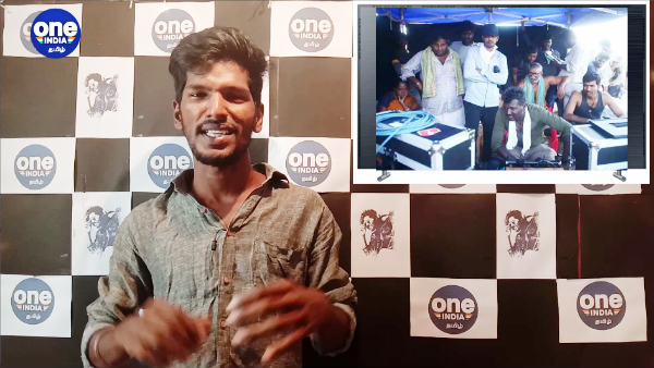 Karnan movie crew upset with the heroin Karnan movie crew upset with the heroin