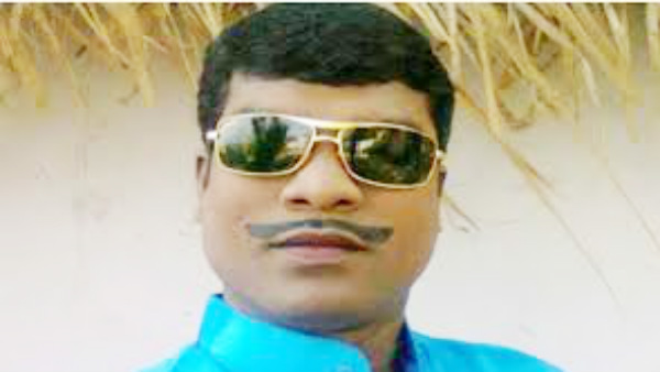 கடவுள் மேல வெறுப்பு