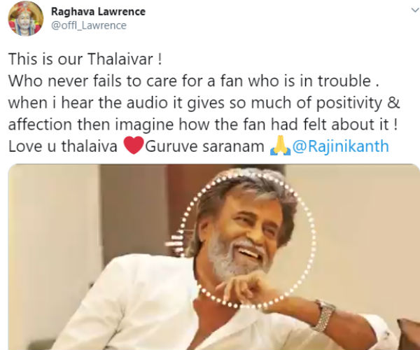 லவ் யு தலைவா