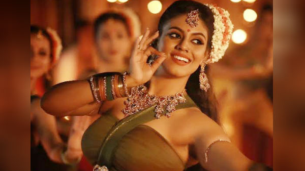 காதல் கவிதை