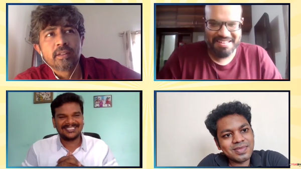 Comicstaan tamil team funny interview! Comicstaan tamil team funny interview!