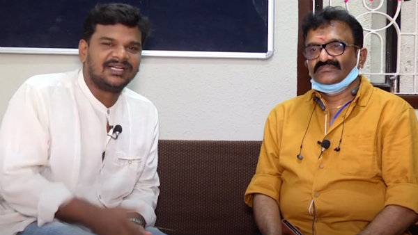 Producer T Siva talks about Bharathiraja and new Producer council! Producer T Siva talks about Bharathiraja and new Producer council!