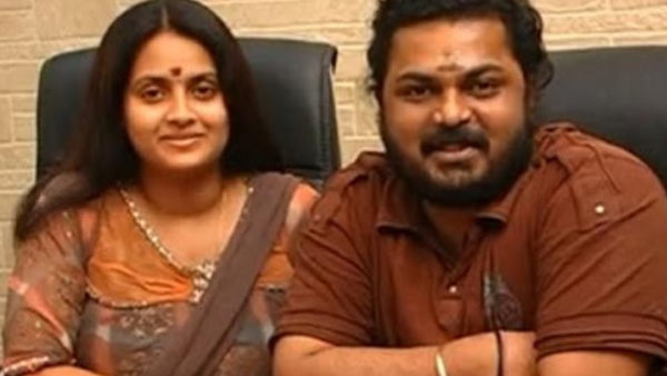 காதல் திருமணம்