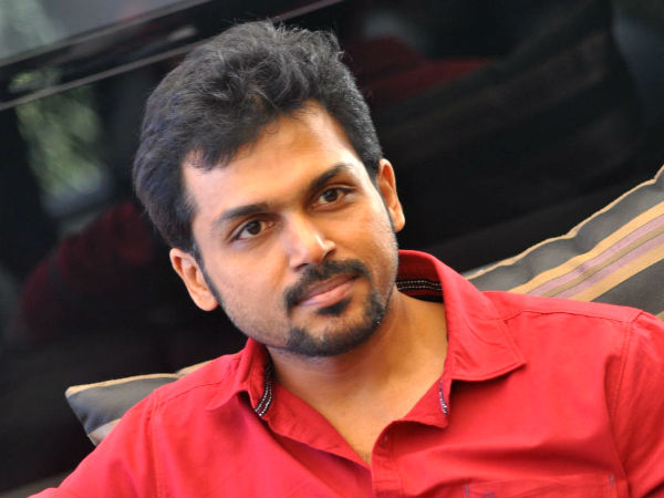 இரும்புத்திரை இயக்குநர்
