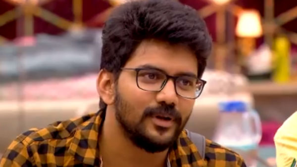கவினுக்கு கிடைத்த லிப்ட்