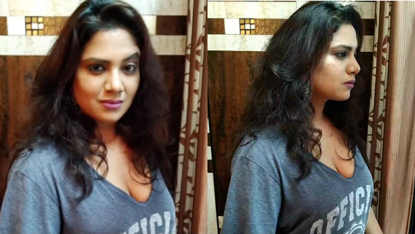வெறும் சட்டையுடனும்