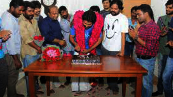 விஜே அஞ்சனாவை திருமணம்