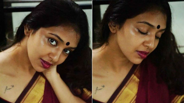 கழுவாமல்தான் சாப்டுவீங்களா?