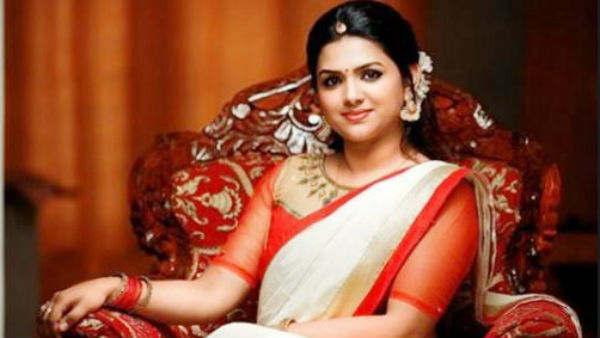லட்சுமி பிரமோத்
