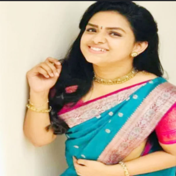 காதலை முறித்தார்