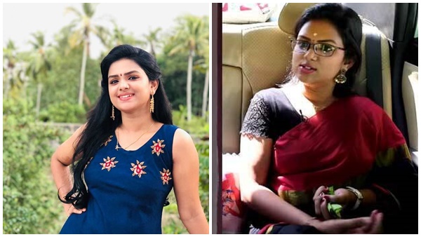 லட்சுமி பிரமோத்