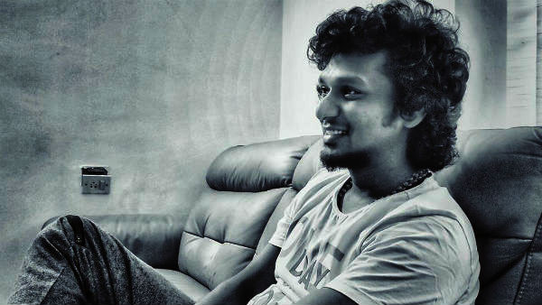 துடிக்குது புஜம்.. ஜெயிப்பது நிஜம்