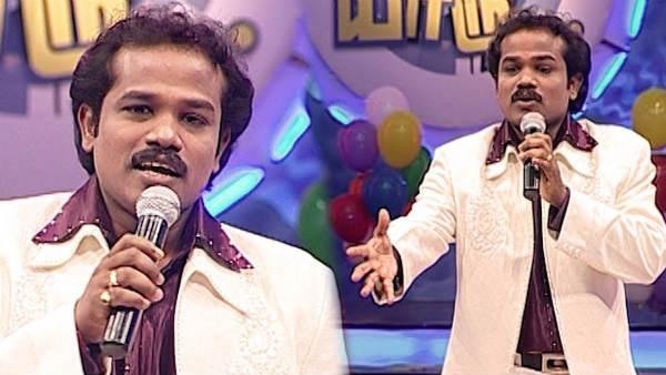 மதுரை முத்து